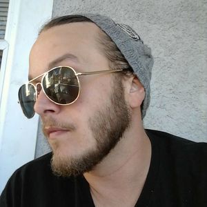 Meet your Posher, Jeff